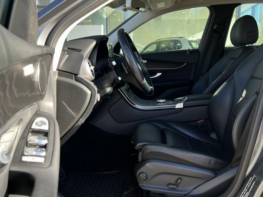 Mercedes-Benz GLC I (X253) Нижний Новгород  - изображение 14