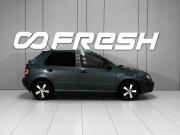 Skoda Fabia I Рестайлинг Тверь  - изображение 23