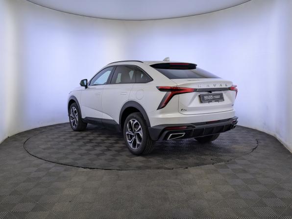 Haval F7x II с пробегом 2025 года, цена 3 320 000 рублей, 11910 км, внедорожник, Автокод Объявления