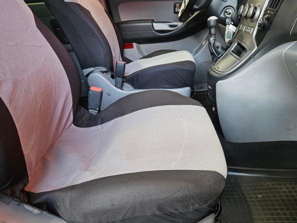 Hyundai H-1 II с пробегом 2008 года, цена 845 000 рублей, 396002 км, минивэн, Автокод Объявления