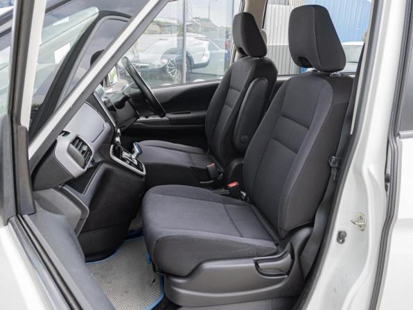 Nissan Serena V (C27) с пробегом 2018 года, цена 1 899 000 рублей, 117935 км, минивэн, Автокод Объявления