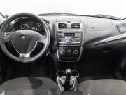 Lada (ВАЗ) Granta I Рестайлинг Казань  - изображение 14
