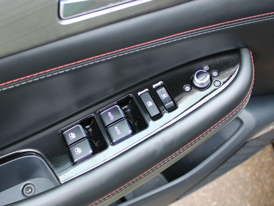Changan CS75 I Рестайлинг Нижний Новгород  - изображение 13