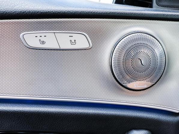 Mercedes-Benz E-Класс V (W213 S213 C238) с пробегом 2018 года, цена 2 820 000 рублей, 163761 км, седан, Автокод Объявления