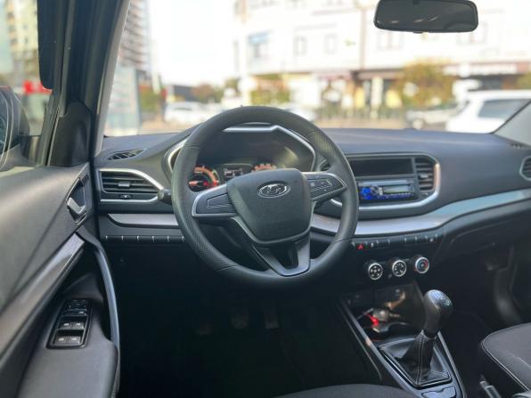 Lada (ВАЗ) Vesta I Рестайлинг (NG) с пробегом 2025 года, цена 1 528 000 рублей, 3800 км, универсал, Автокод Объявления