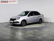 Lada (ВАЗ) Granta I Рестайлинг Белгород  - изображение 17
