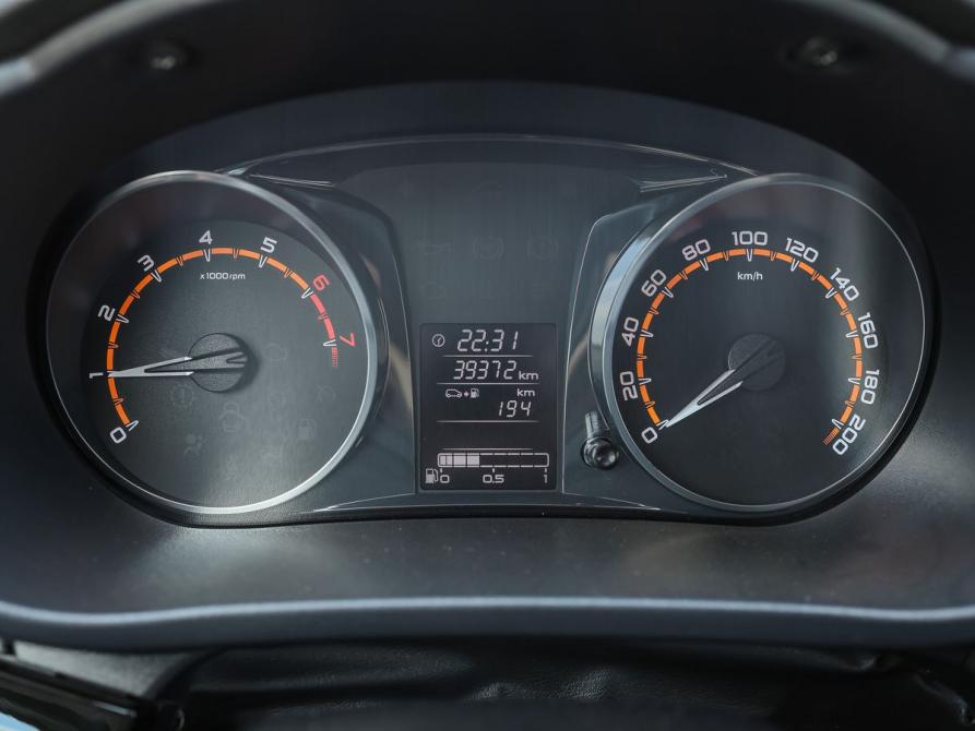 Lada (ВАЗ) Granta I Рестайлинг Ижевск  - изображение 16