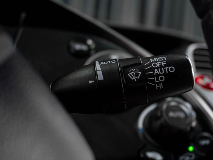Honda Civic VIII Тюмень  - изображение 18