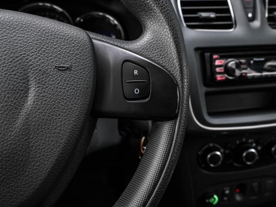 Renault Sandero II Новороссийск  - изображение 15