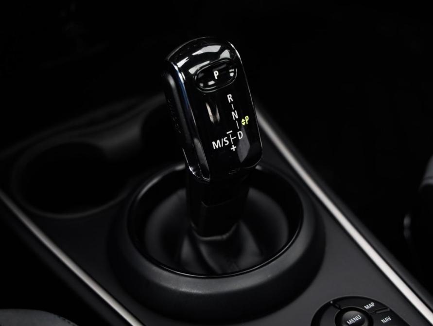 Mini Countryman II Рестайлинг Санкт-Петербург  - изображение 24