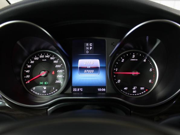 Mercedes-Benz V-Класс III (W447) Рестайлинг с пробегом 2023 года, цена 10 300 000 рублей, 57018 км, минивэн, Автокод Объявления