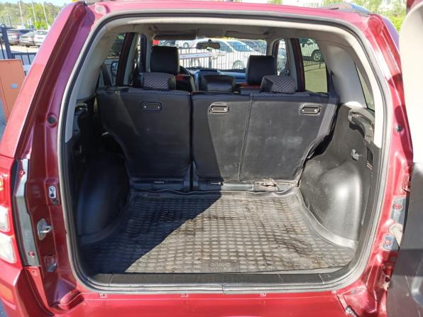 Suzuki Grand Vitara II с пробегом 2007 года, цена 860 000 рублей, 183742 км, внедорожник, Автокод Объявления
