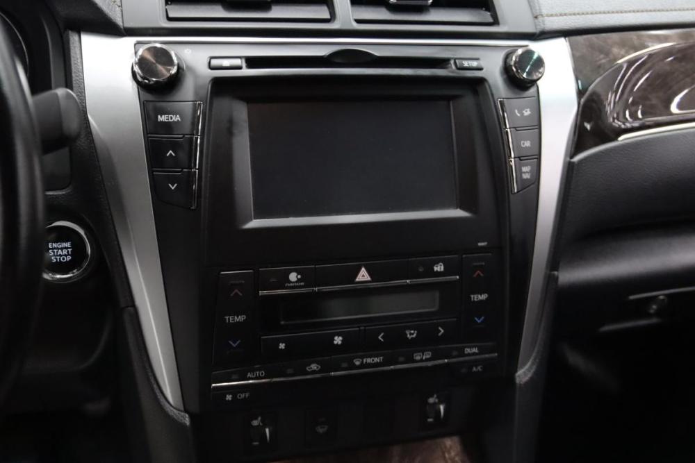Toyota Camry VII (XV50) Рестайлинг Сургут  - изображение 31
