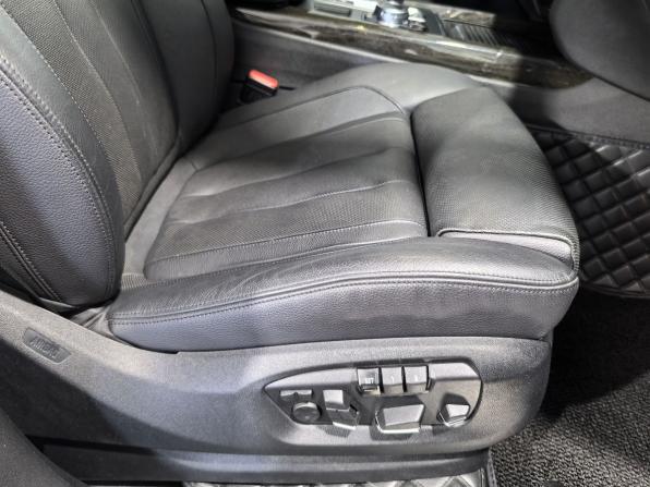 BMW X5 III (F15) с пробегом 2016 года, цена 3 850 000 рублей, 139750 км, внедорожник, Автокод Объявления