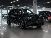 Mercedes-Benz GLE II (V167) Москва  - изображение 31