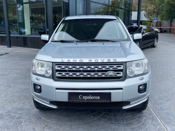 Land Rover Freelander II Рестайлинг с пробегом 2011 года, цена 899 000 рублей, 249663 км, внедорожник, Автокод Объявления
