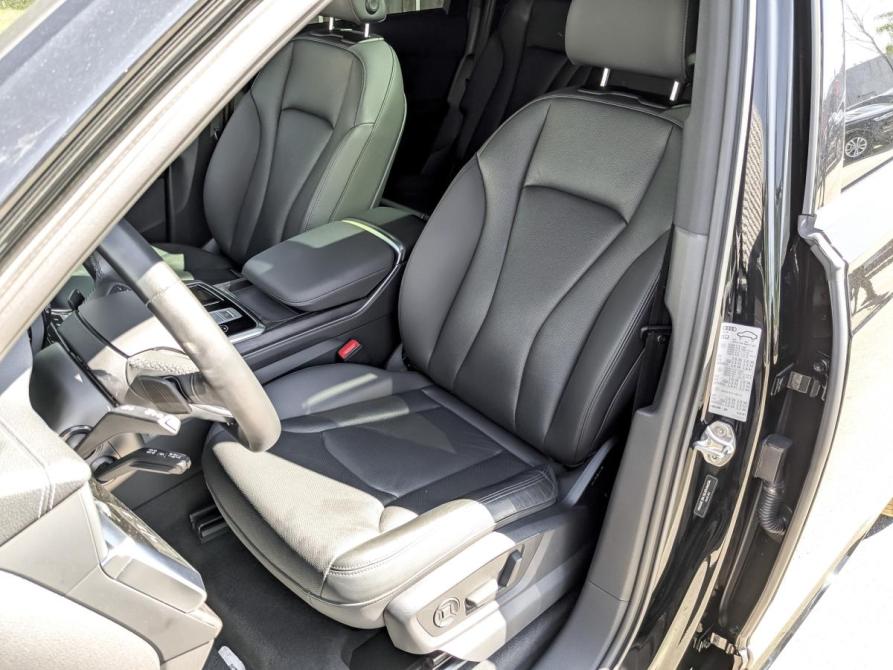 Audi Q7 II (4M) Рестайлинг Москва  - изображение 20