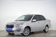 Datsun on-DO I Оренбург  - изображение 22