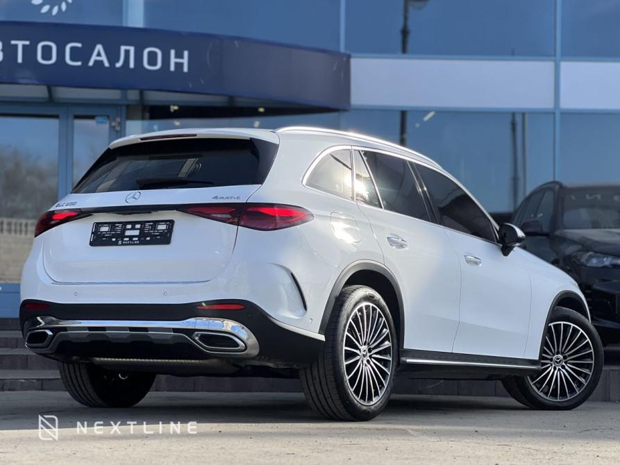 Mercedes-Benz GLC II (X254) Самара  - изображение 6