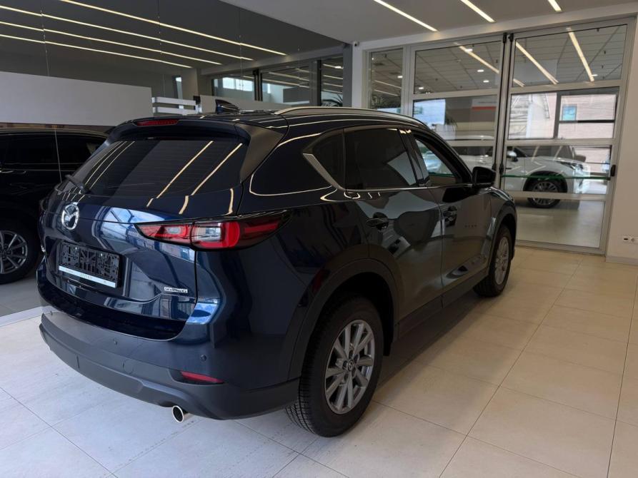 Mazda CX-5 II Рестайлинг Челябинск  - изображение 7