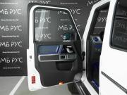 Mercedes-Benz G-Класс III (W465) Рестайлинг Москва  - изображение 35