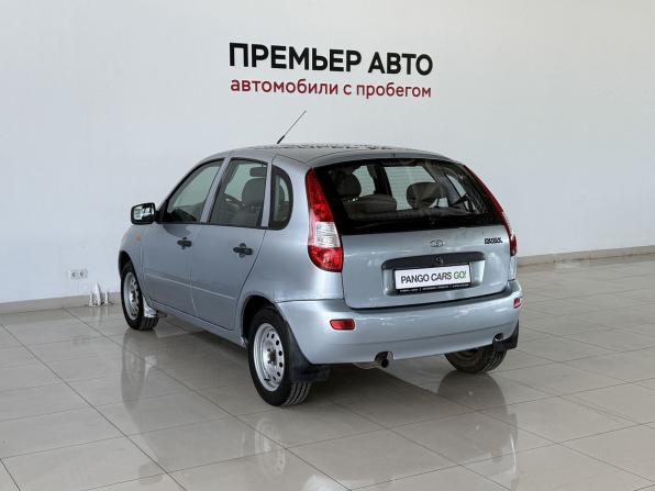 Lada (ВАЗ) Kalina I с пробегом 2011 года, цена 190 000 рублей, 167240 км, хэтчбек, Автокод Объявления