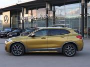BMW X2 I (F39) Москва  - изображение 34
