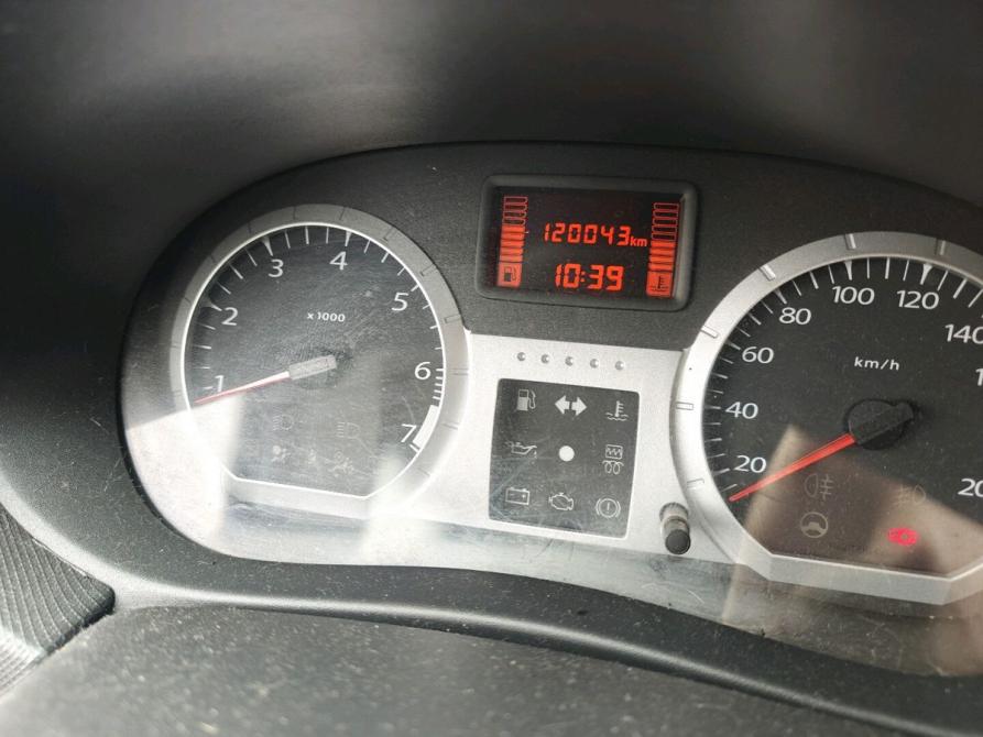 Lada (ВАЗ) Largus I Санкт-Петербург  - изображение 7