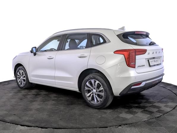 Haval Jolion I с пробегом 2023 года, цена 1 850 000 рублей, 28346 км, внедорожник, Автокод Объявления