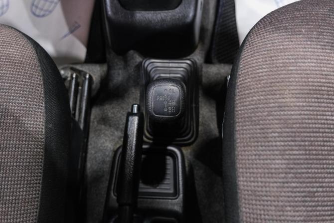 Mitsubishi Pajero Mini II с пробегом 2011 года, цена 749 000 рублей, 91000 км, внедорожник, Автокод Объявления