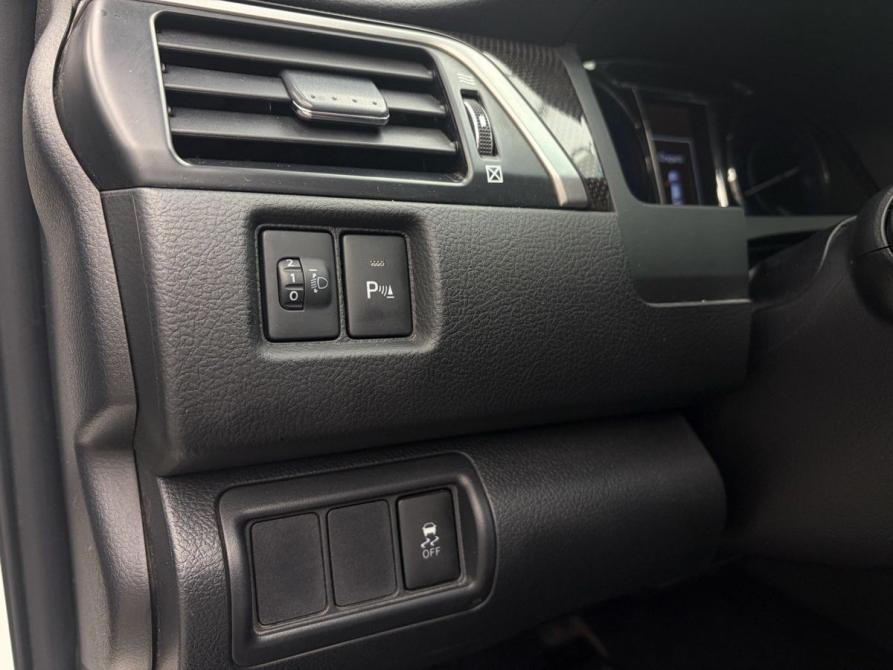 Toyota Camry VII (XV50) Рестайлинг Ростов-на-Дону  - изображение 8