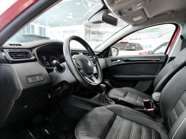Renault Arkana I с пробегом 2019 года, цена 1 622 000 рублей, 112260 км, внедорожник, Автокод Объявления