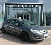 Opel Astra J Рестайлинг Стерлитамак  - изображение 21
