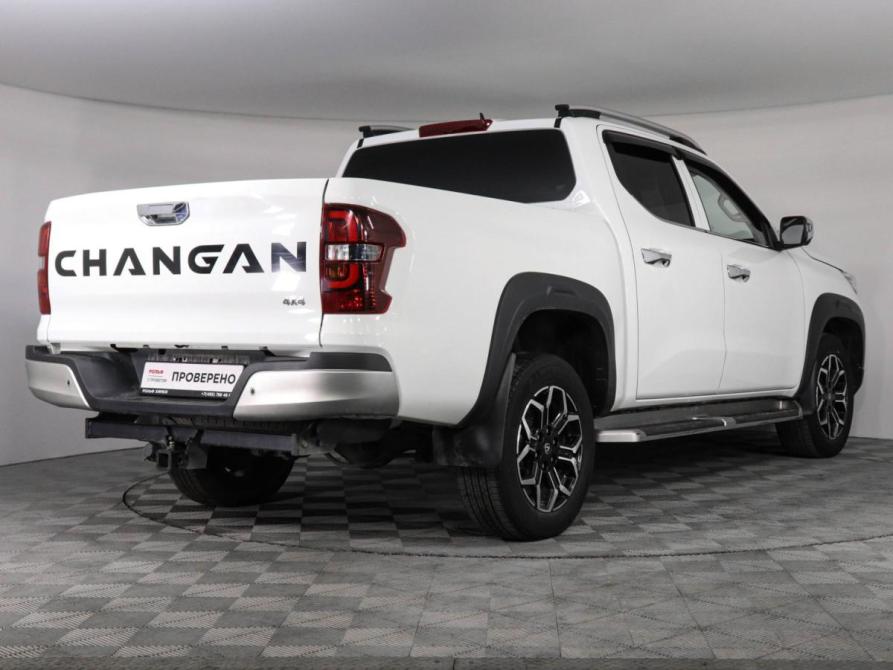 Changan Hunter Plus Химки  - изображение 5