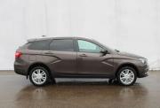 Lada (ВАЗ) Vesta I Нижний Новгород  - изображение 29