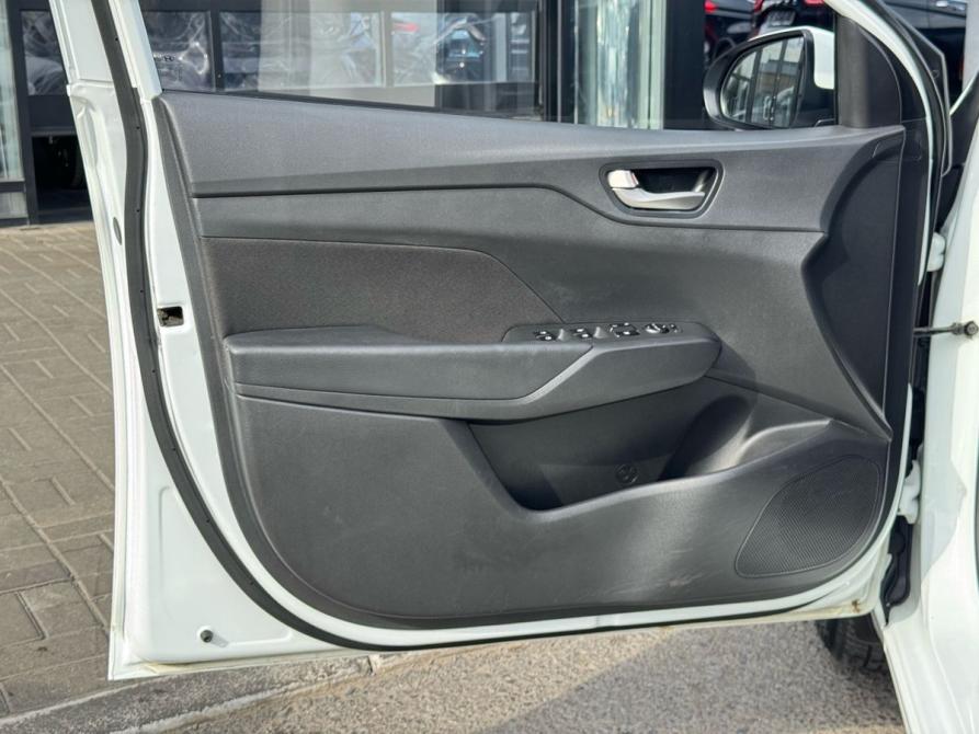 Hyundai Solaris II Волгоград  - изображение 7