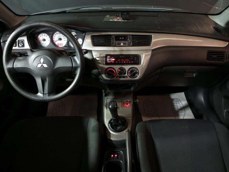 Mitsubishi Lancer IX Рестайлинг Уфа  - изображение 9