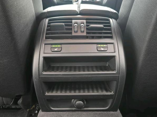 BMW 5 серии VI (F10/F11/F07) с пробегом 2012 года, цена 1 839 000 рублей, 148459 км, седан, Автокод Объявления