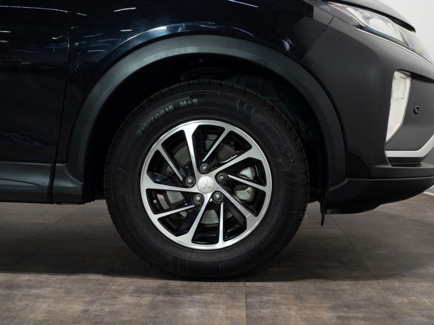 Mitsubishi Eclipse Cross I Чита  - изображение 18