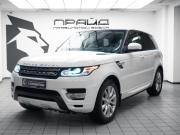 Land Rover Range Rover Sport II Ростов-на-Дону  - изображение 33