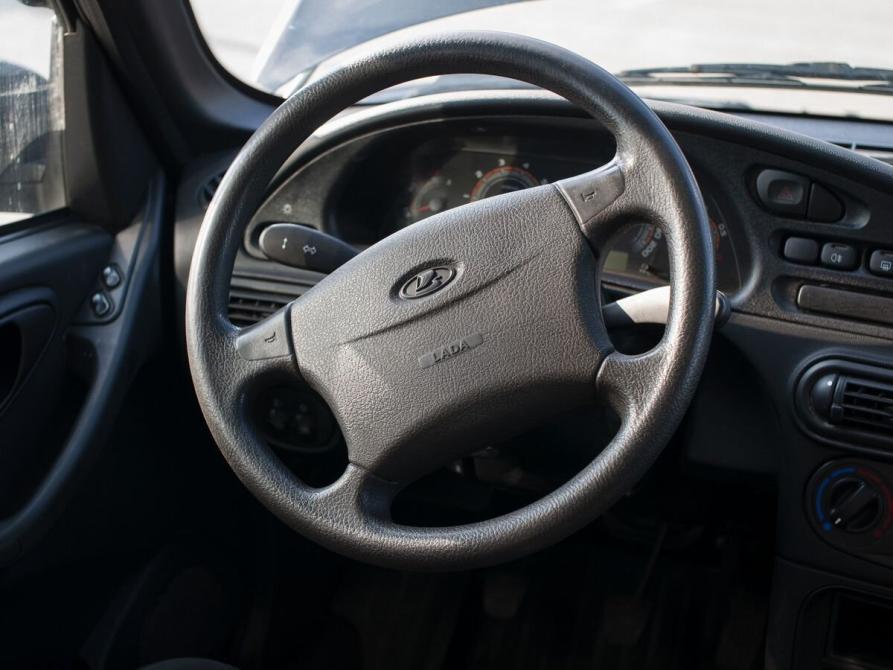 Lada (ВАЗ) Niva Travel I Курган  - изображение 15