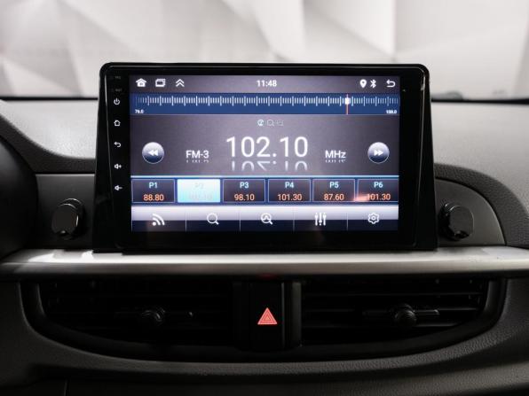 Kia Morning III с пробегом 2019 года, цена 1 377 000 рублей, 93532 км, хэтчбек, Автокод Объявления