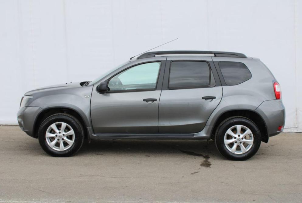 Nissan Terrano III (D10) Нижний Новгород  - изображение 8