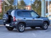Lada (ВАЗ) Niva Travel I Архангельск  - изображение 28