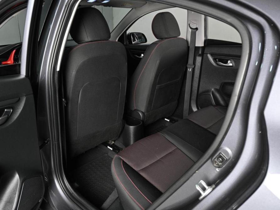 Kia Rio IV Рестайлинг Ростов-на-Дону  - изображение 11