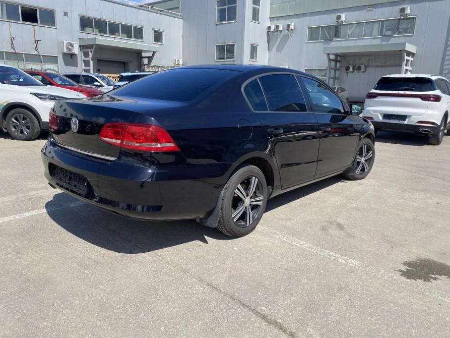 Volkswagen Passat B7 Нижний Новгород  - изображение 2