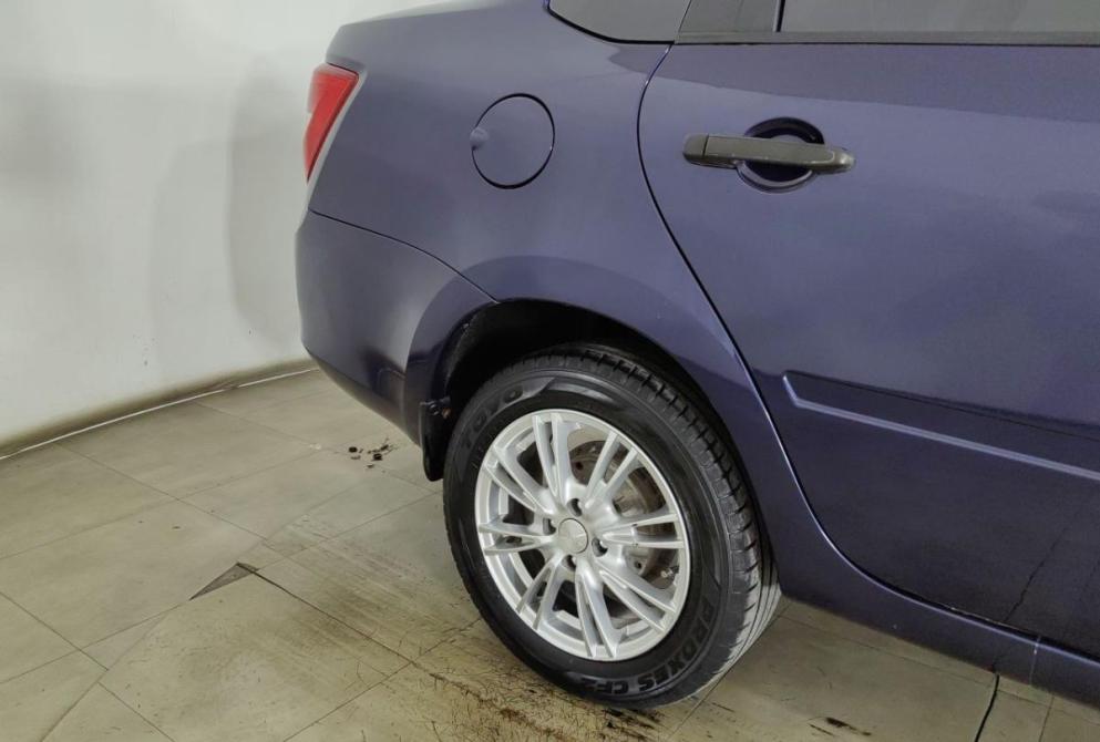 Lada (ВАЗ) Granta I Волгоград  - изображение 24