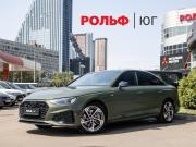 Audi A4 V (B9) Рестайлинг Москва  - изображение 16