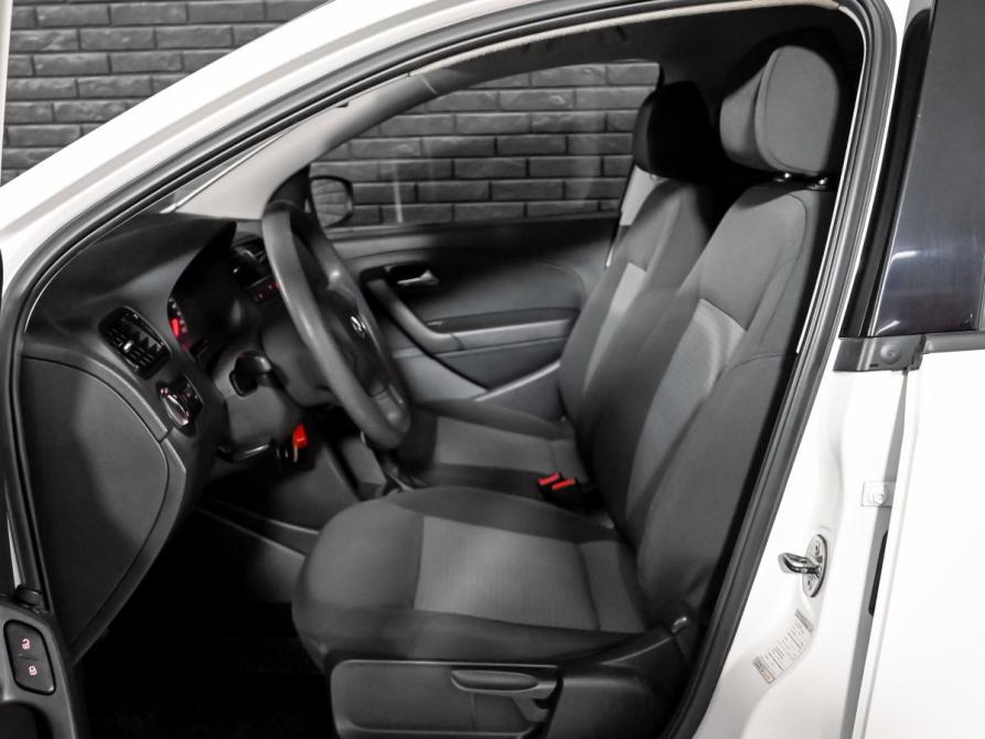 Volkswagen Polo V Екатеринбург  - изображение 10