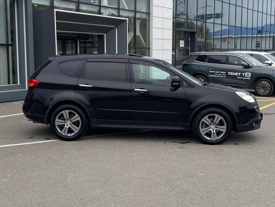 Subaru Tribeca I Томск  - изображение 9